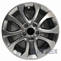 Replica Nissan CT2543 6.5x16 5x114.3 ET45 DIA67.1 HB